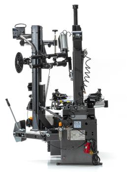PKW Reifenmontiermaschine ATH M72 + A34 Plus WDK